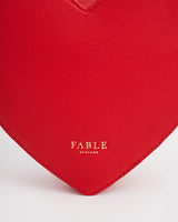 Heart Crossbody Bag