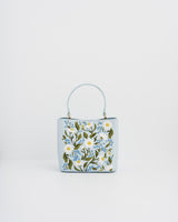 Forget Me Not Bucket Bag