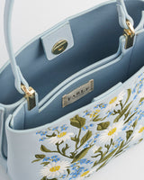 Forget Me Not Bucket Bag