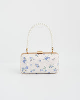 Forget Me Not Clutch
