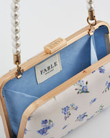 Forget Me Not Clutch