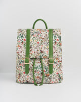 Garden Floral Backpack