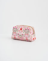 Floral Heart Pouch