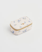 Floral Jewellery Box