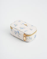 Floral Jewellery Box