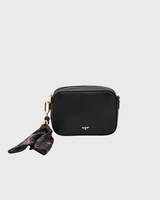 Black Camera Bag