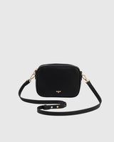Black Camera Bag
