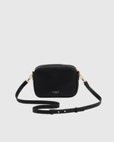 Black Camera Bag