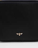 Black Camera Bag