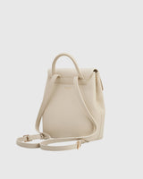 Stone Small Backpack