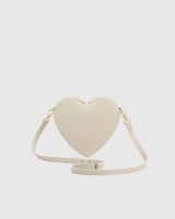 Stone Heart Crossbody