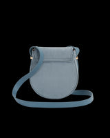 Blue Tit Saddle Bag
