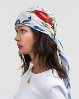 Agnes Tales Square Scarf