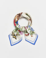 Agnes Tales Square Scarf