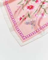Penelope Pink Scarf