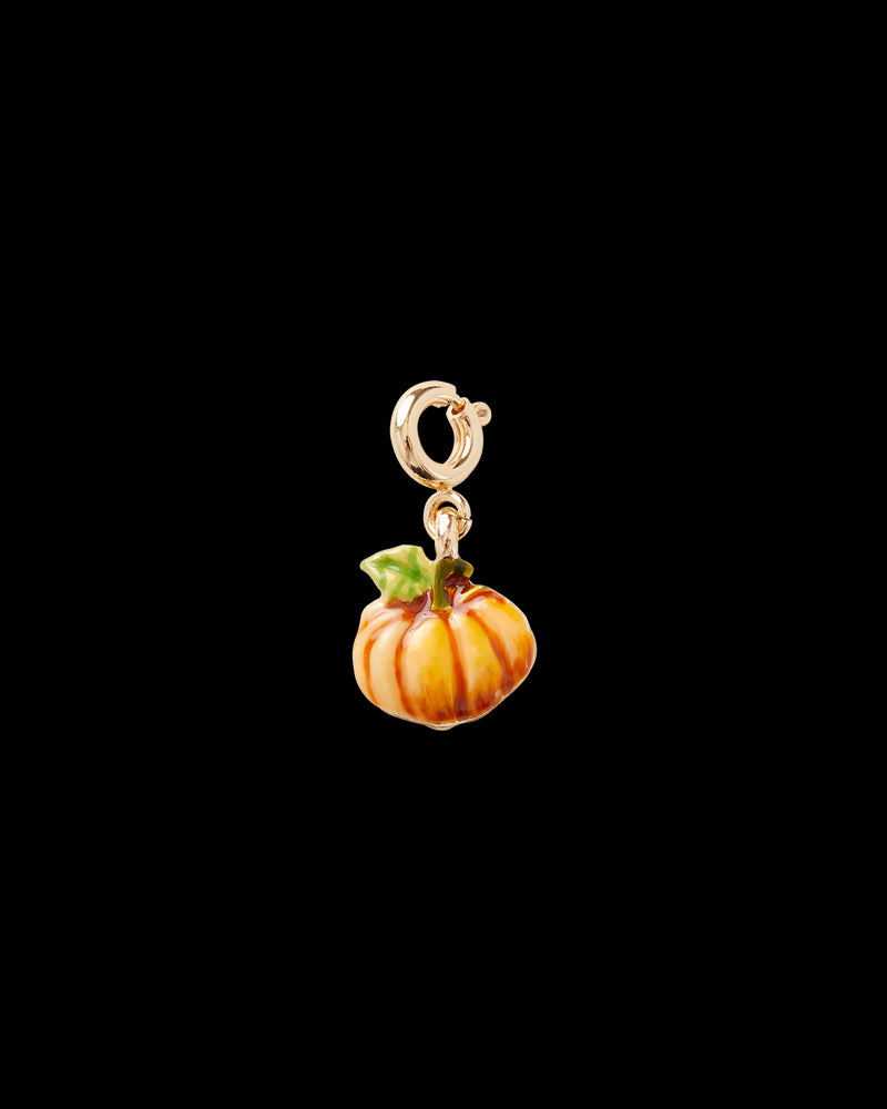 Pumpkin Charm