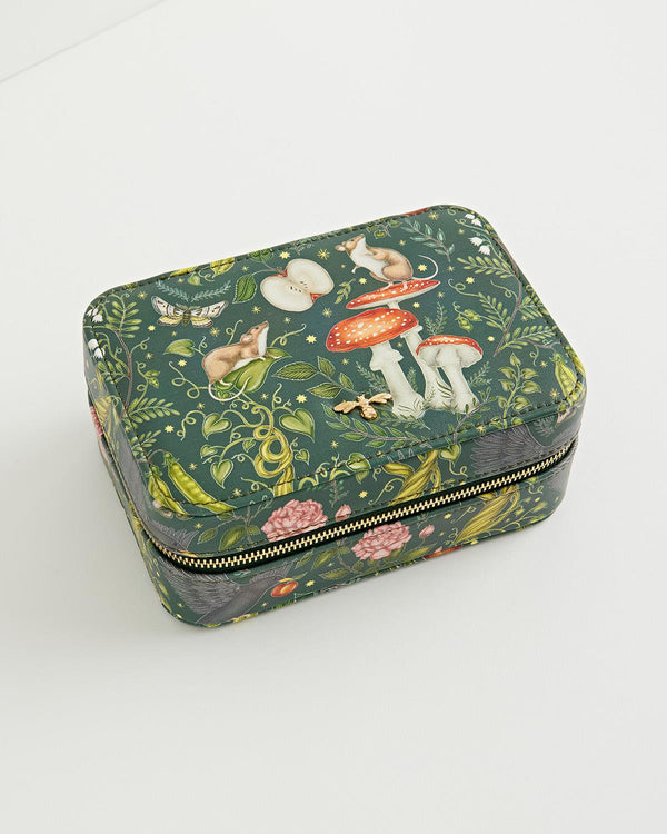 Catherine Rowe Into the Woods Large Jewellery Box