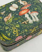 Into the Woods Large Jewellery Box