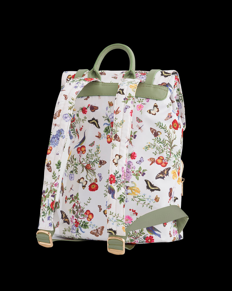 Alice Garden Large Backpack