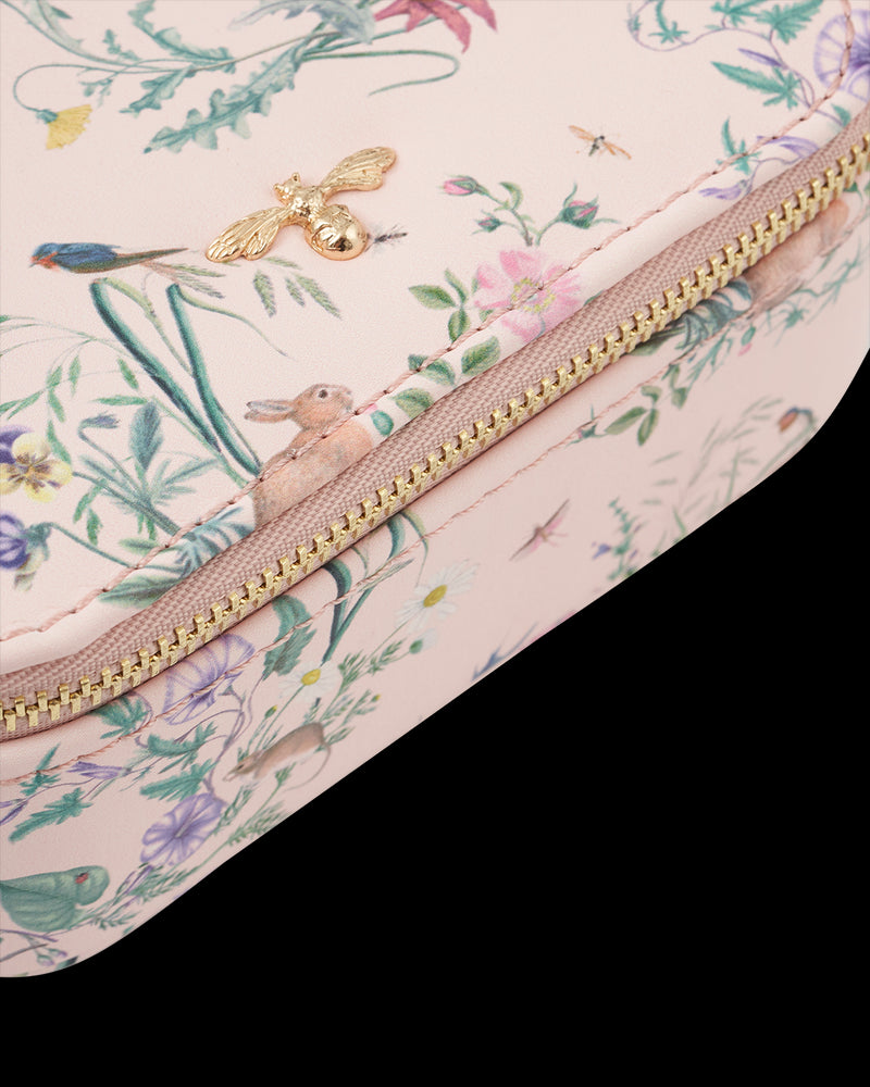 High Tea Small Jewellery Box