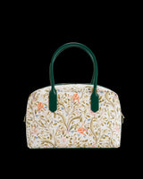 Eloise Bag Iris Green