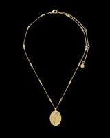Sagittarius Zodiac Necklace