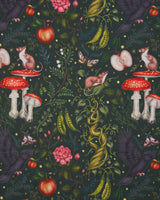 Catherine Rowe Into The Woods Scarf
