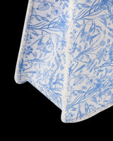 Bunny Blues Structured Tote