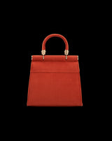Lovebirds Mini Top Handle Tote