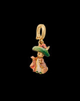Fable England x Peter Rabbit Benjamin Charm