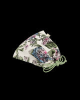 Hydrangea Ivory Sleep Mask