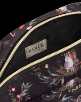 Wonderland Wash Bag