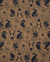 Jessica Roux Tarot Tales Heavyweight Scarf