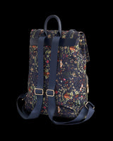 Wolf Garden Large Navy Backpack