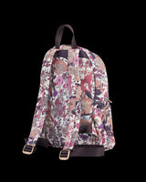 Deco Blooms Large Blackberry Backpack
