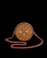 Bumble Circle Bag