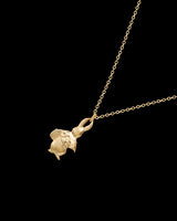 Fable England x Peter Rabbit Cotton-tail Necklace