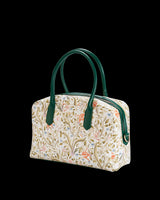 Eloise Bag Iris Green