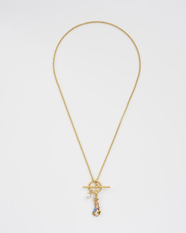 Fable England x Peter Rabbit Necklace