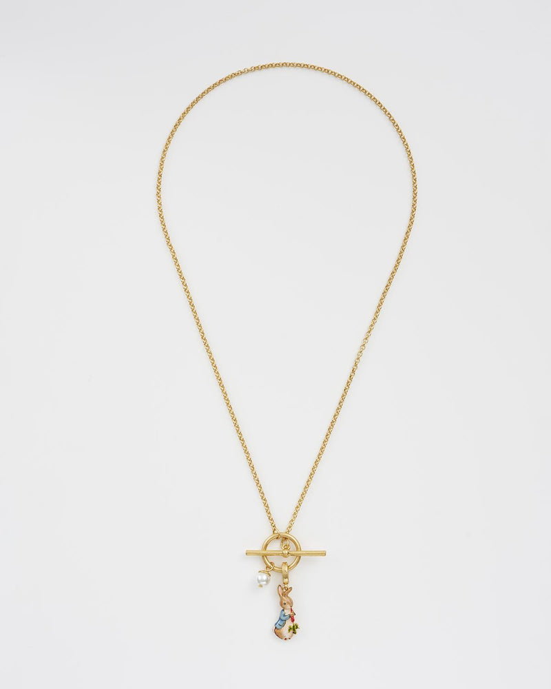 Fable England x Peter Rabbit Necklace