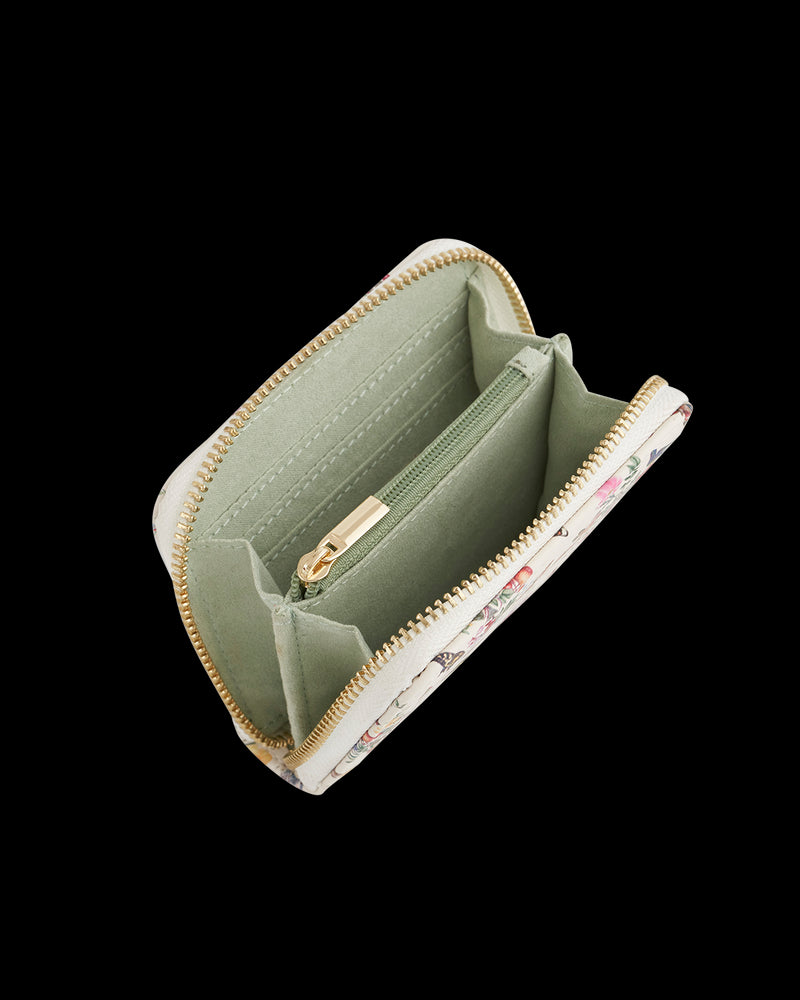 Alice Garden Small Purse