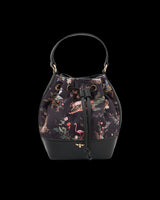 Wonderland Bucket Bag
