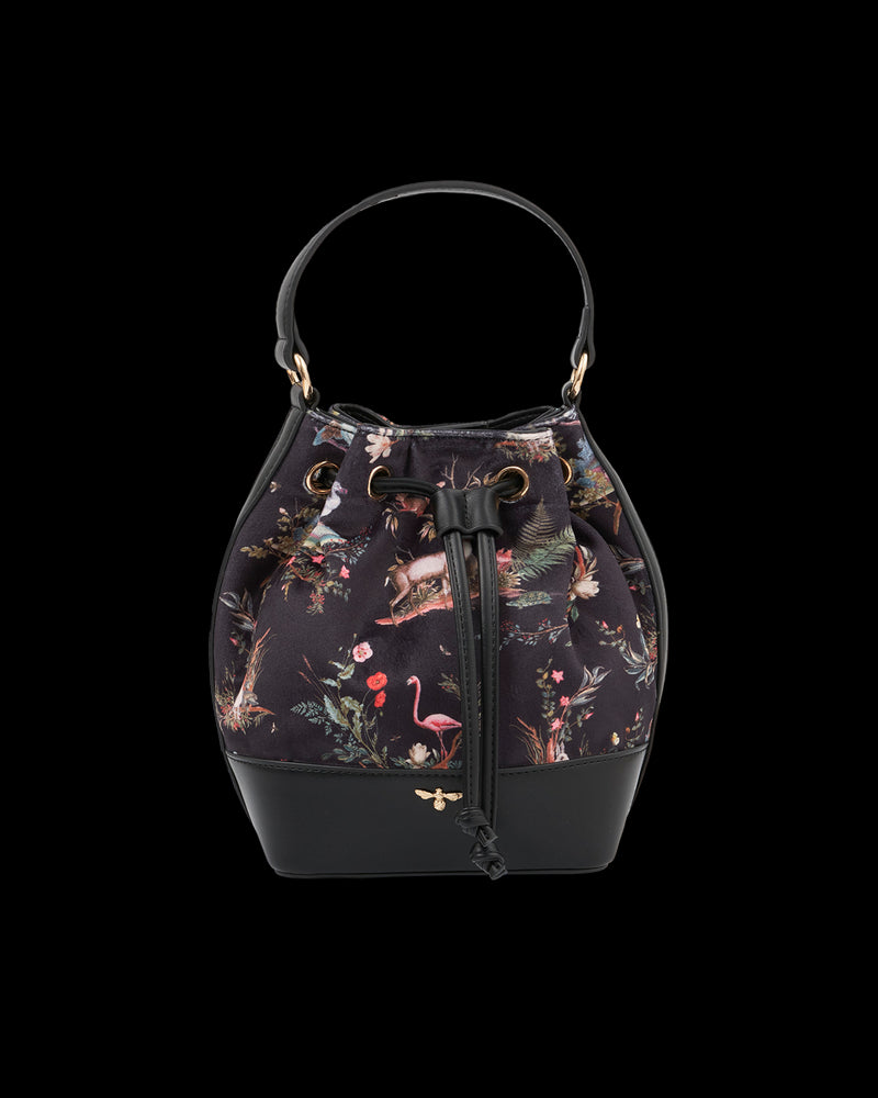 Wonderland Bucket Bag