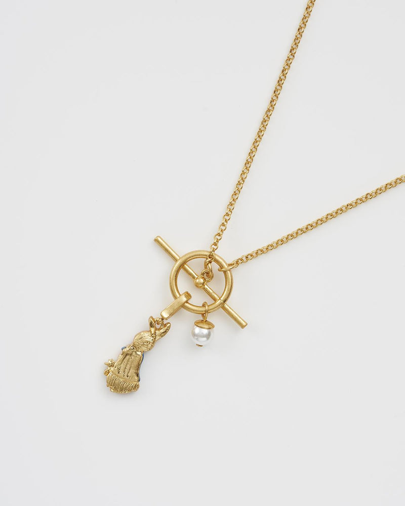 Fable England x Peter Rabbit Necklace