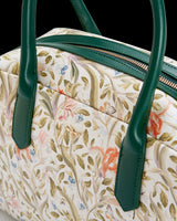Eloise Bag Iris Green