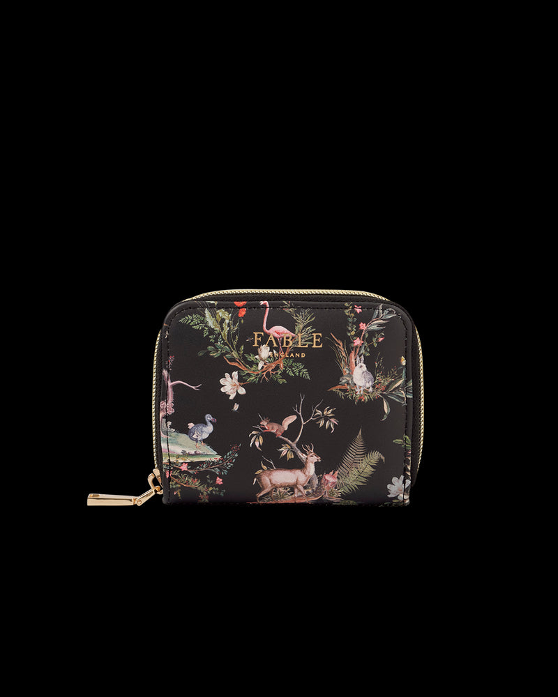 Wonderland Purse