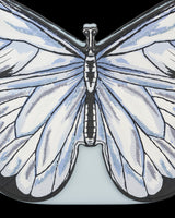 Blue Butterfly Bag