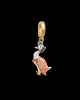 Fable England x Peter Rabbit Jemima Charm