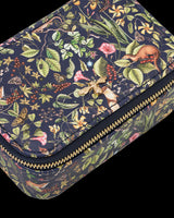 Wolf Garden Small Jewellery Box