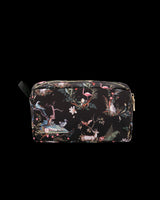 Wonderland Wash Bag